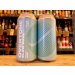 Overtone  Slow Wave  Small Pale Ale 