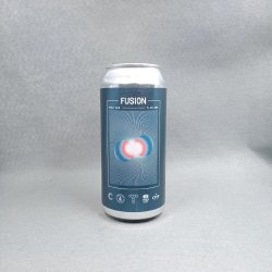 Track Fusion '25 - Beermoth