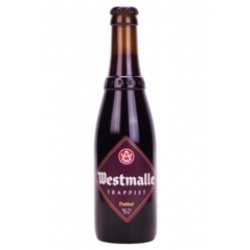 Westmalle Trappist Dubbel - Die Bierothek