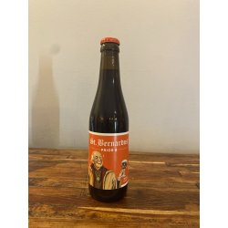 St. Bernardus Prior 8 - Señor Lúpulo