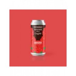 Hop Hooligans Rhododendron