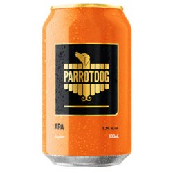 Parrotdog Raptor APA