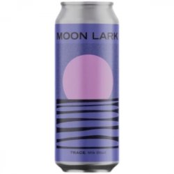 MOON LARK TRACE Milk Stout - Sklep Impuls