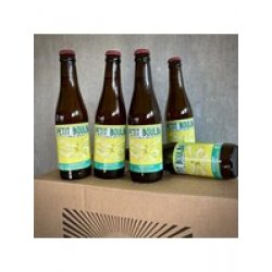 De la Senne Taras Boulba