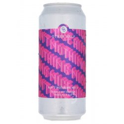 Other Half Brewing Co. Ain