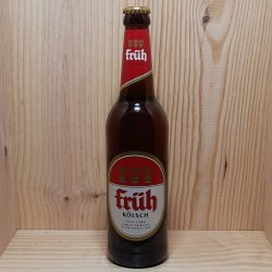 Früh Kölsch
