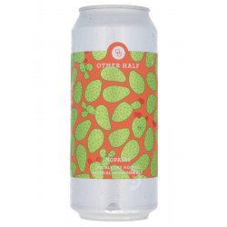 Other Half Brewing Co. Nopales