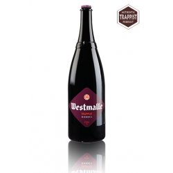 Westmalle Dubbel Jeroboam 3l - Cervebel