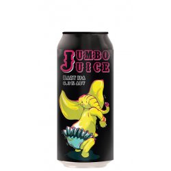 Double Vision Brewing Company Jumbo Juice Hazy IPA 440ml - Wine Sellers Direct