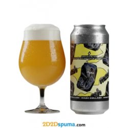 Garage Beer Co. AMPHITRYON