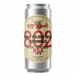 McLeod