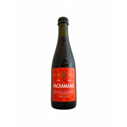 Thornbridge - Pachamama Pedro Ximenez BA 37,5 cl - Bieronomy