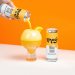 Smooj. Orange Cream 