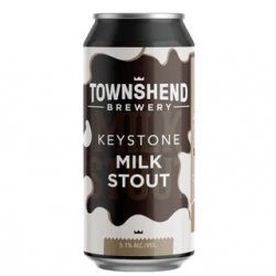 Townshend Brewing Co. Keystone