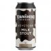 Townshend Keystone Milk Stout 440ml 