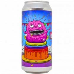 White Dog Brewery White Dog