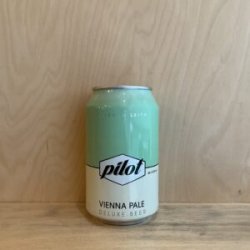 Pilot Vienna Pale Cans - The Good Spirits Co.