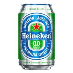 Heineken 0.0