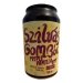 Mad Scientist – Szilvás Gombóc Triple Vanilla Edt – Imperial Pastry Sour Ale – 0,33 l. – 11,0% 
