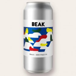 Beak Seals