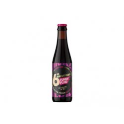 Funky Fluid - 36°6th Anniversary 330ml sklo 16% alc. - Beer Butik