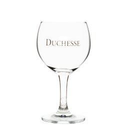Glas Duchesse De Bourgogne - Belgian Beer Heaven