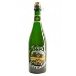 Karmeliet Tripel 0,75l - Biertempel