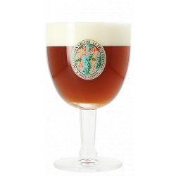 Brouwerij Hoegaarden Hoegaarden Verboden Vrucht Copo - Craft & Draft
