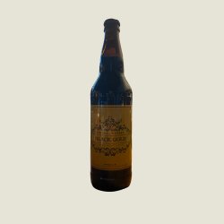 Central Waters - Black Gold 2023 - Bier Atelier Renes