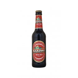 Kilkenny Irish Red Ale 0,33l - Biertempel