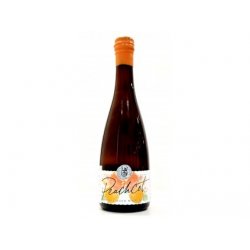 VARVAR - 14°PEACHCOT  375ml sklo 7% alc. - Beer Butik