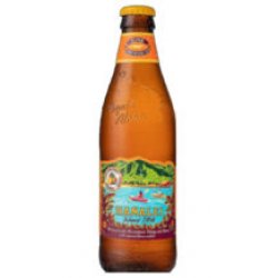 Kona Hanalei 0.355l - Biertempel