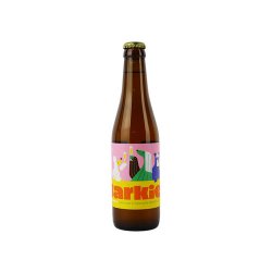 Oersoep x Gooische Bierbrouwerij Barkie - Drankenhandel Leiden / Speciaalbierpakket.nl