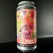 Garage Project x Fast Fashion, Hapi Sessions, Down Under Pizza: Hazy IIPA, 440ml 
