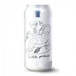 Little Palais - Cornish Creatives, 6.5% - The Fuss.Club