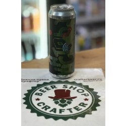 Plague Brew Пиво со вкусом леса