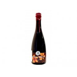 VARVAR - 15°Herfstblues  375ml sklo 7,6% alc. - Beer Butik