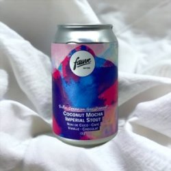 Fauve Briller Comme Un Noir Diamant