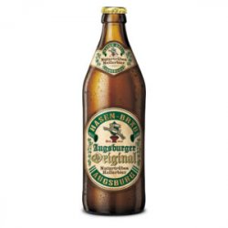 Hasen Biere AUSBURGER ORIGINAL  Niemcy - Sklep Impuls