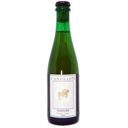 Cantillon Geuze 2023 (37.5cl) - Birraland