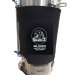 Chaqueta de neopreno para Brewzilla GEN3 de 35 litros Chaqueta de neopreno para Brewzilla GEN3 de 35 litros