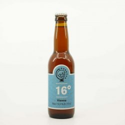 NORDSUD Vienna Lager 0,33l - Biertipp