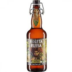 Roleta Russa 500ml New England Ipa - Comercial Del Rey