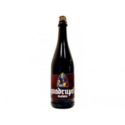 ReBrew - Quadrupel  750ml sklo 9,4% alc. - Beer Butik