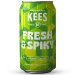 KEES Fresh & Spiky 