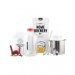 Kit de inicio Brewmasters Deluxe Kit de inicio Brewmasters Deluxe