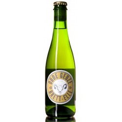 Lambiek Fabriek Oude Geuze Brett-Elle 2020 (37.5cl) - Birraland