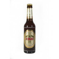 Eku 28, botella 33 cl. - Cervetri