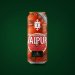 Thornbridge Pink Grapefruit Jaipur, 5.9% IPA 