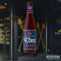 Floris Kriek - Beervana